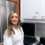 Patricia Elizabeth Gómez