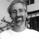 Gabriel Correa Perelmuter